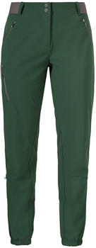 Sch&ouml;ffel Pants Hochfilzen Women (13451) dark jade