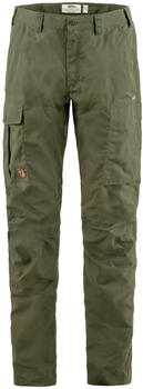 Fjällräven Karl Pro Trousers laurel green