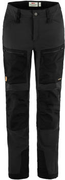Fjällräven Keb Agile Winter Trousers W Regular (F14200185) black