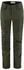 Fjällräven Keb Agile Winter Trousers W Regular (F14200185) deep forest
