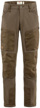 Fjällräven Keb Agile Winter Trousers M Regular (87160) dark olive