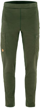 Fj&auml;llr&auml;ven Keb Fleece Trousers M (88706) deep forest