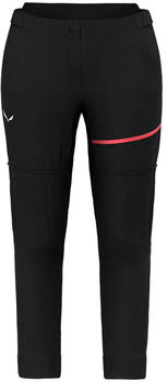 Salewa Vento Hemp/Durastretch 2 In 1 Pant W (00-0000028800) black out