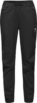 Mammut Massone Light Pants Women (1022-02280) black