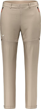 Salewa Puez Talvena Durastretch 2/1 Pant W (00-0000028876) quicksand