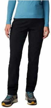 Columbia Back Beauty Pants Regular Women (2085234) black