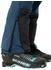 VAUDE Women's Monviso Alpine Pants dark sea
