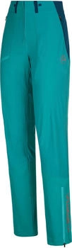 La Sportiva Monument Pant Women lagoon/storm blue