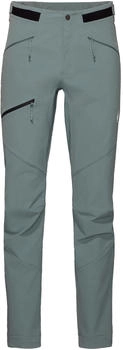 Mammut Taiss SO Pants Men (1021-00870) strata