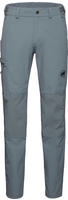 Mammut 1021-01460-00789-EU 46 SHORT, Mammut Herren Runbold Guide SO Hose (Gr&ouml;&szlig;e S,