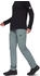 Mammut Women's Runbold Guide Softshell Pants Short strata