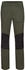 Mammut Zinal Hybrid Pants Regular dark marsh/black