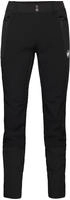 Mammut Ducan Pants M - Black - 52