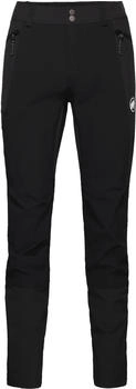 Mammut Ducan Pants Regular (1022-02490) black