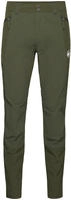 Mammut 1022-02490-40284-48-20, Ducan Pants (Wanderhose), Herren - Mammut, 48 short