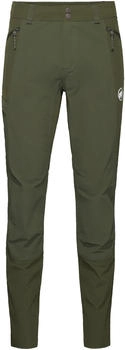 Mammut Ducan Pants Regular (1022-02490) dark marsh