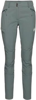 Mammut Women's Ducan Pants Short strata