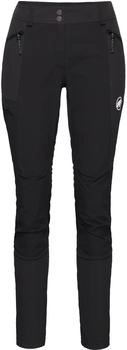 Mammut Women's Ducan Pants Long black