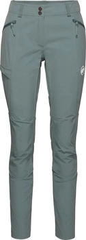 Mammut Women's Ducan Pants Long strata