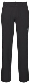 Mammut Hiking V Pants Long (1022-02520) black