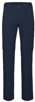 Mammut 1022-02600-5118-46-10, Mammut Runbold IV Zip Off Pants Men marine (5118) 46