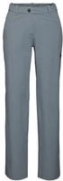 Mammut 1022-02530-00789-42-20, Mammut Hiking V Pants Women strata (00789) 42 short