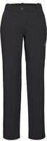 Mammut 1022-02530-0001-34-30, Mammut Hiking V Pants Women black (0001) 34 long Damen