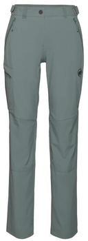 Mammut Women's Runbold IV Pants Regular (1022-02590) strata