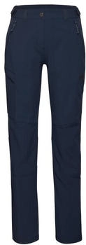 Mammut Women's Runbold IV Pants Regular (1022-02590) marine