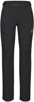 Mammut Women's Runbold IV Pants Short (1022-02590) black