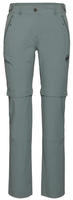 Mammut 1022-02610-00789-46-10, Mammut - Women's Runbold IV Zip Off Pants -