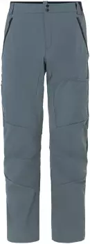 VAUDE Men's Scopi Pants III heron