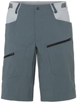 VAUDE Men's Tekoa Shorts III heron uni