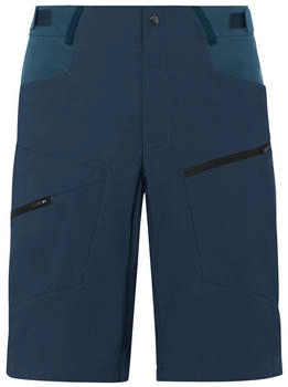VAUDE Men's Tekoa Shorts III dark sea