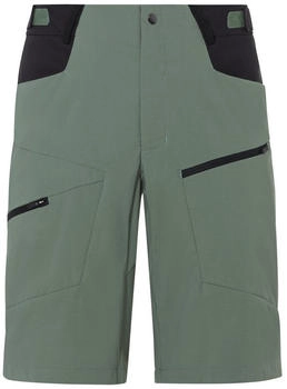 VAUDE Men's Tekoa Shorts III agave