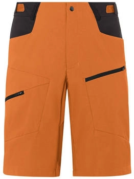 VAUDE Men's Tekoa Shorts III kumquat