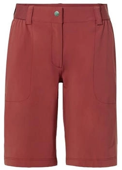 VAUDE Women's Farley Stretch Shorts II redeva
