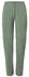 grün: VAUDE Women's Farley Stretch ZO T-Zip Pants II