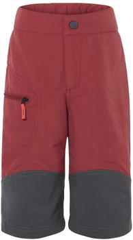 VAUDE Kids Caprea Antimos Shorts redeva