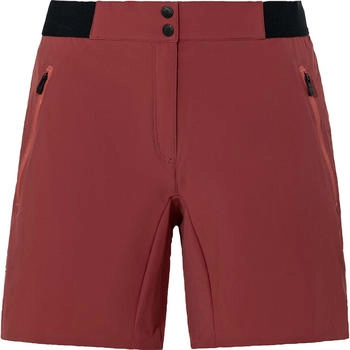 VAUDE Women's Scopi LW Shorts II redeva