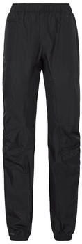 VAUDE Scopi 2,5L Rain Pants black