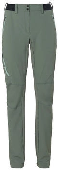 VAUDE Women's Scopi Pants II agave