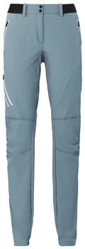 VAUDE Women's Scopi Pants II nordic blue uni