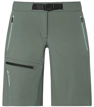 VAUDE Women's Badile Shorts agave