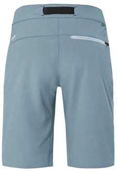 VAUDE Women's Badile Shorts nordic blue uni