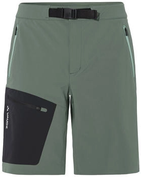 VAUDE Men's Badile Shorts agave
