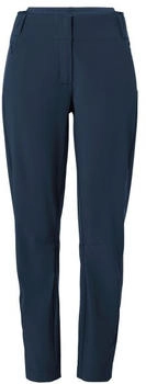 VAUDE Women's Skomer Pants III dark sea