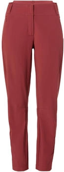 VAUDE Women's Skomer Pants III redeva