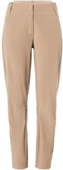 VAUDE Women's Skomer Pants III linen