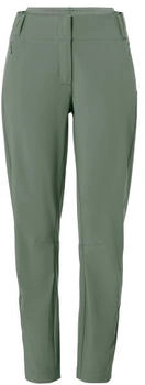 VAUDE Women's Skomer Pants III agave